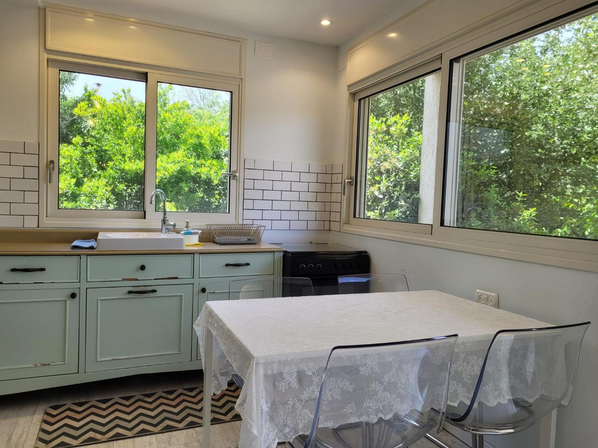 מקום בצפון הגולן Lodge *